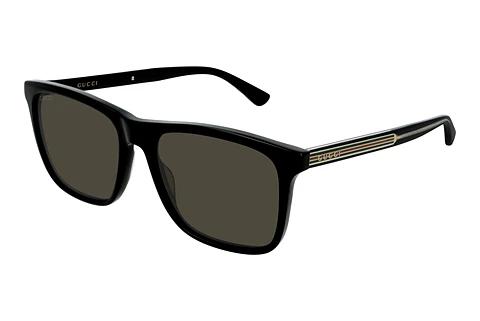 Lunettes de soleil Gucci GG0381SN 007
