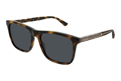 Lunettes de soleil Gucci GG0381SN 009