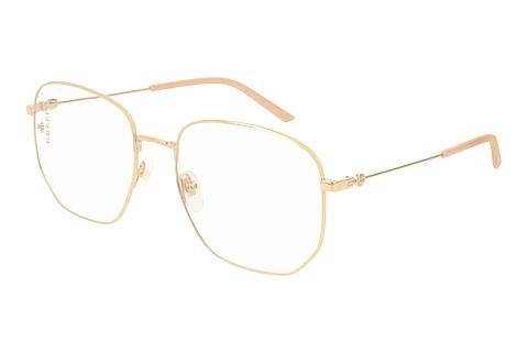 Lunettes de soleil Gucci GG0396S 001