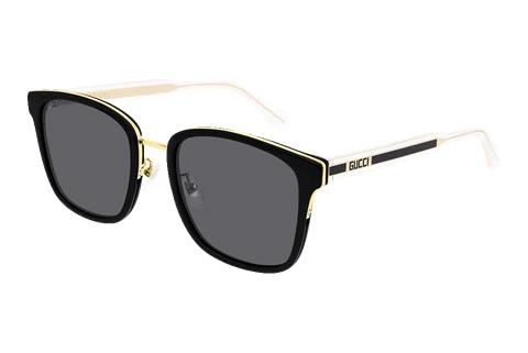 Lunettes de soleil Gucci GG0563SKN 001