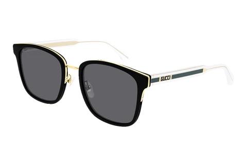 Lunettes de soleil Gucci GG0563SKN 003