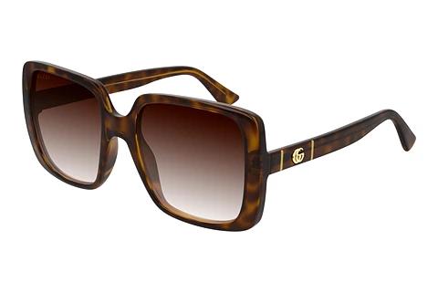 Lunettes de soleil Gucci GG0632S 002