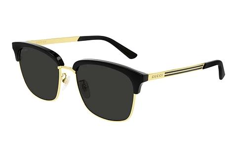 Lunettes de soleil Gucci GG0697S 001