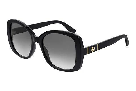 Lunettes de soleil Gucci GG0762S 001
