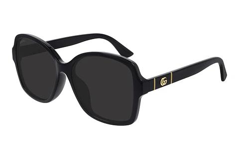 Lunettes de soleil Gucci GG0765SA 002
