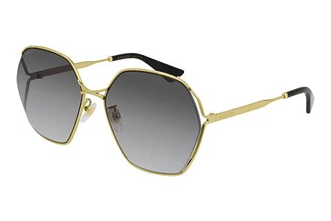 Lunettes de soleil Gucci GG0818SA 001