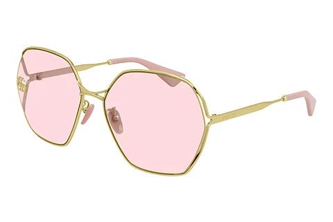 Lunettes de soleil Gucci GG0818SA 003