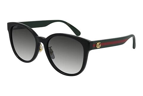 Lunettes de soleil Gucci GG0854SK 001