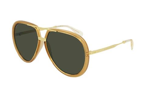 Lunettes de soleil Gucci GG0904S 003