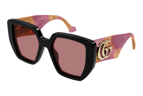 Lunettes de soleil Gucci GG0956S 010