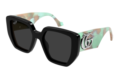 Lunettes de soleil Gucci GG0956S 011