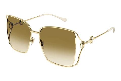 Lunettes de soleil Gucci GG1020S 004