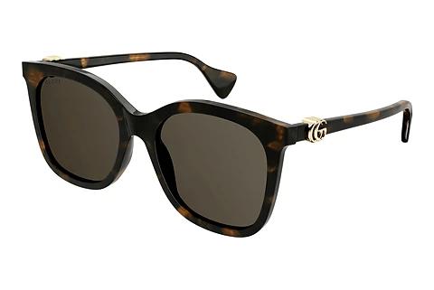 Lunettes de soleil Gucci GG1071S 002