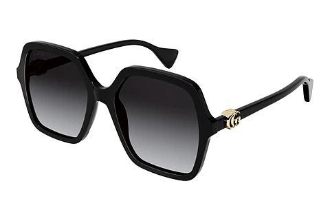 Lunettes de soleil Gucci GG1072S 001
