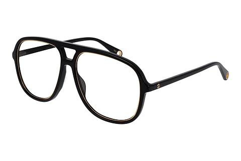 Lunettes de soleil Gucci GG1077S 001