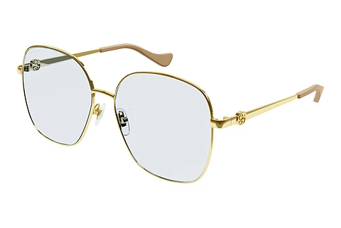 Lunettes de soleil Gucci GG1089SA 004