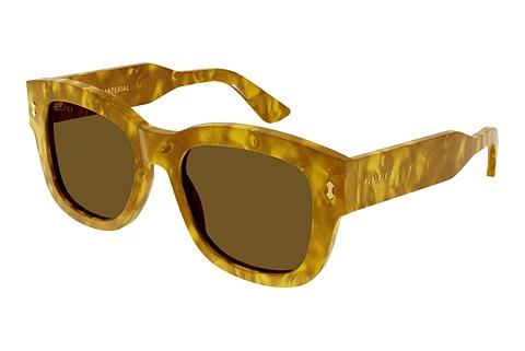 Lunettes de soleil Gucci GG1110S 004