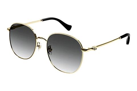 Lunettes de soleil Gucci GG1142S 001