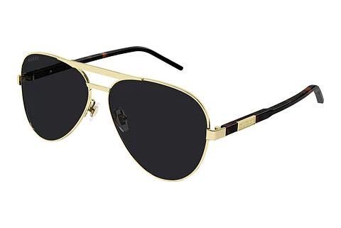 Lunettes de soleil Gucci GG1163S 001