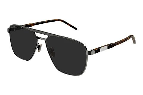 Lunettes de soleil Gucci GG1164S 001