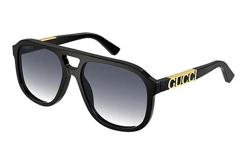 Lunettes de soleil Gucci GG1188S 002