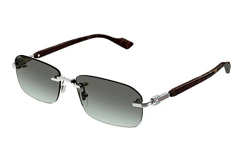 Lunettes de soleil Gucci GG1221S 008