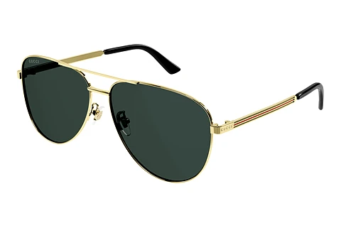 Lunettes de soleil Gucci GG1233SA 002