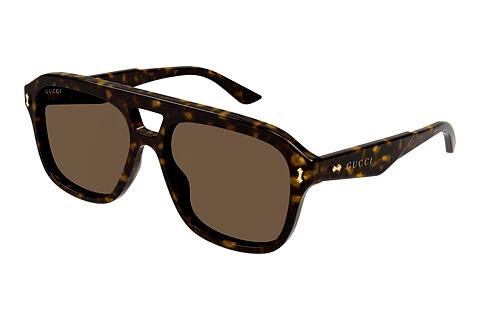 Lunettes de soleil Gucci GG1263S 006