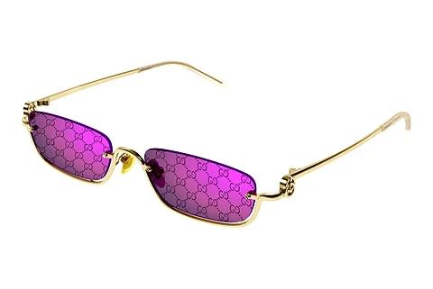 Lunettes de soleil Gucci GG1278S 005