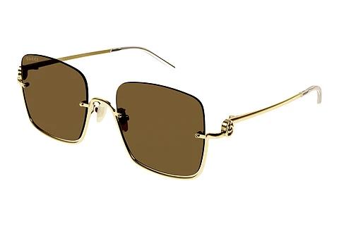 Lunettes de soleil Gucci GG1279S 002