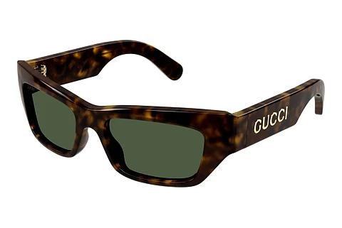 Lunettes de soleil Gucci GG1296S 004