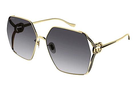 Lunettes de soleil Gucci GG1322SA 001