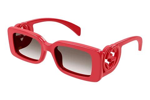 Lunettes de soleil Gucci GG1325S 005