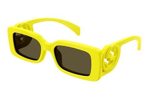 Lunettes de soleil Gucci GG1325S 007