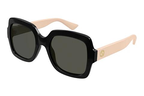 Lunettes de soleil Gucci GG1337S 008