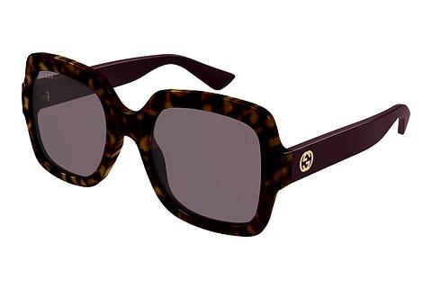 Lunettes de soleil Gucci GG1337S 009