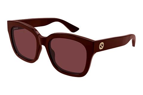 Lunettes de soleil Gucci GG1338S 007