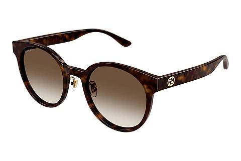 Lunettes de soleil Gucci GG1339SK 003