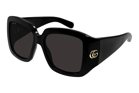 Lunettes de soleil Gucci GG1402S 001