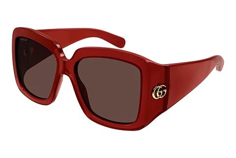 Lunettes de soleil Gucci GG1402S 003
