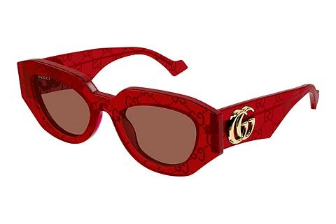 Lunettes de soleil Gucci GG1421S 006