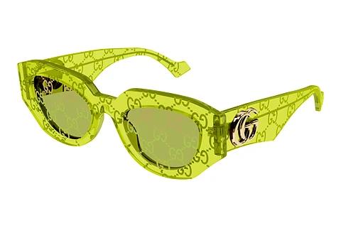 Lunettes de soleil Gucci GG1421S 007