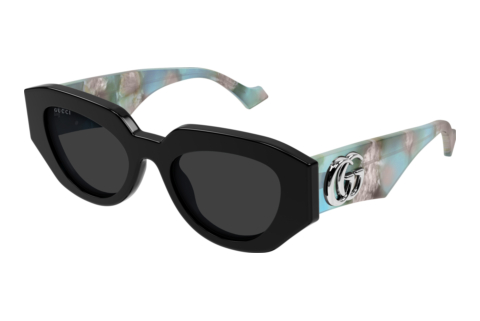 Lunettes de soleil Gucci GG1421S 012