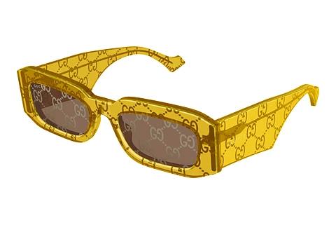 Lunettes de soleil Gucci GG1426S 007