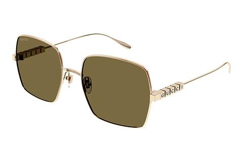 Lunettes de soleil Gucci GG1434S 002