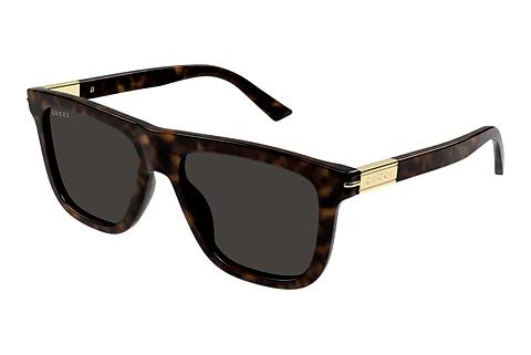 Lunettes de soleil Gucci GG1502S 002