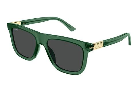 Lunettes de soleil Gucci GG1502S 003