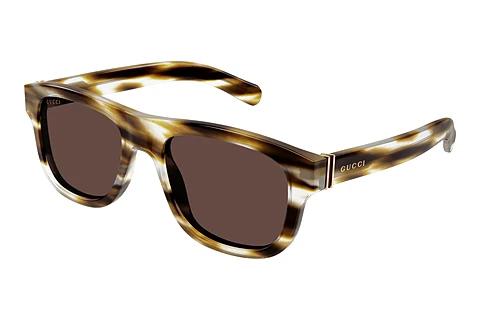 Lunettes de soleil Gucci GG1509S 003