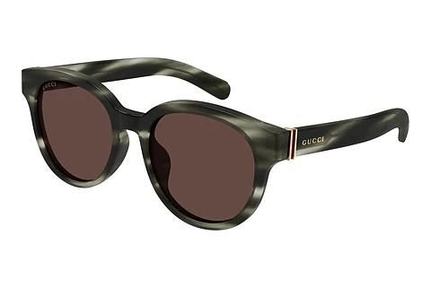 Lunettes de soleil Gucci GG1511SK 003