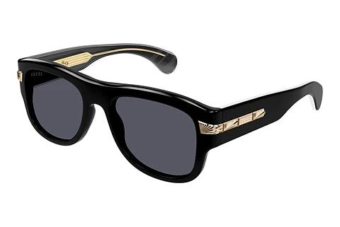 Lunettes de soleil Gucci GG1517S 001